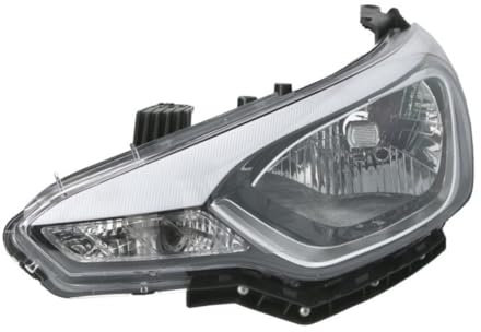 TYC 20-15826-15-2 Faro anteriore per HYUNDAI per i20 Schrägheck (GB, IB)
