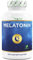 Melatonin - 365 Tabletten - 0,5 mg pro Tagesdosis (1/2 Tablette) - Ohne unerwünschte Zusätze - Hochdosiert - Vegan