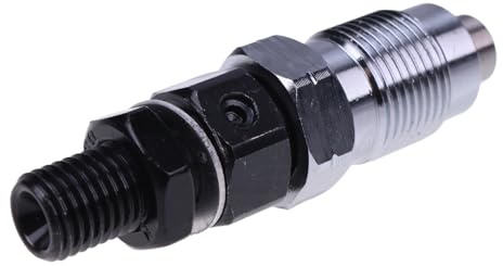 DUDSN Einspritzdüsen H1600-53000 16001-53002 kompatibel mit Kubota D722 D782 D902 B7300HSD B7400HSD B7410D BX1500D BX1800D BX1830D BX2350D BX2230D BX24D