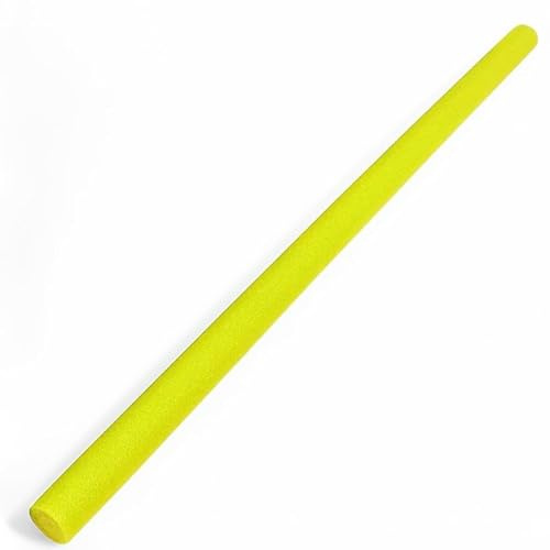 just 4 baby Pool Noodle Swimming Floats Aid Swim Noodles Ring Children Adult all Leverl Beginners Learing Training lesson Leisure 1.5 Meter UK STOCK