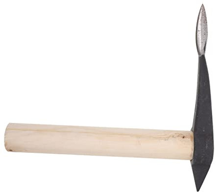 Garneck Suministros De Cocina Cortador De Ostras y Mariscos Mango Antideslizante y Fácil De Usar