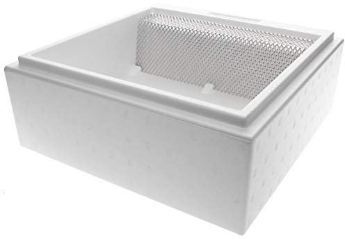 Germerott Bienentechnik Mini Plus Futterzarge