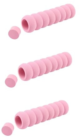 Hemobllo 15 Stk Stoßfängerschutz Türgriffe Baby Sicherheitsprodukte Türschnalle