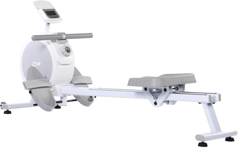 Clover Fitness Remo Indoor Premium – Transforma tu Cuerpo con un Entrenamiento Completo en Casa