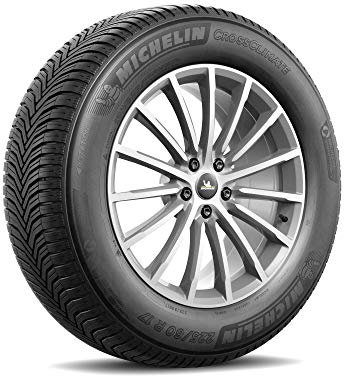 Reifen Alle Jahreszeiten Michelin CrossClimate+ 225/60 R17 103V XL BSW
