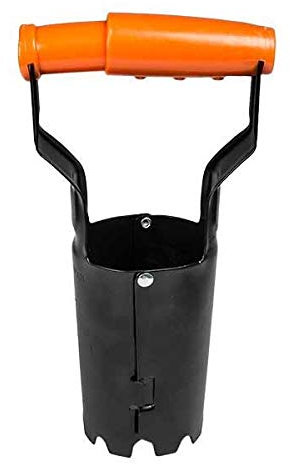 LEM Select Plantoir à bulbes gradué