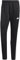 adidas Herren Train Essentials 3-Stripes Training Pants, Black / White, S