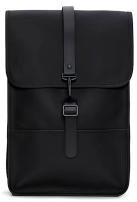 Backpack Mini Black Rucksack