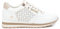 XTI - Zapatilla Mujer Blanco - Calzado Cómodo y Versátil - Moda Casual - Modelo 14223401 (Talla 39)