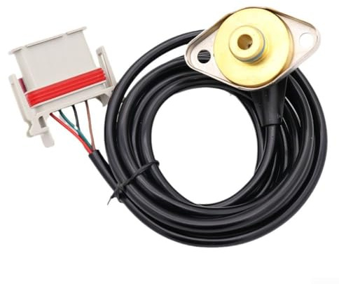 Interruptor de sensor de presión de aceite de alto rendimiento diseñado específicamente para autobuses Scania Comprueba la compatibilidad