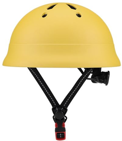 ZwaitL Casco da skateboard leggero PC regolabile unisex bambino copricapo protettivo per bambini scooter ciclismo attività ragazze pattinaggio attrezzatura