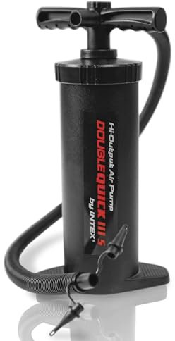 JYSK Garten Hand Pumpe Air Zweiwege-2,8 Ltr.