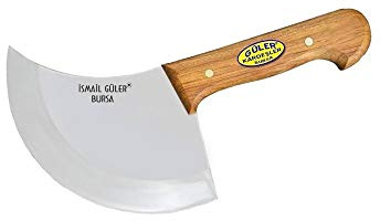 SYNYEY - Pastry & Pastry Cutting Knife - Stainless Steel Patty Knife