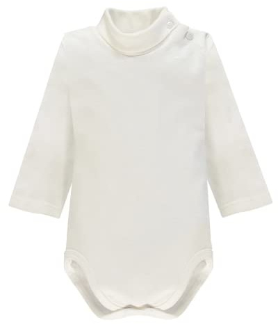 Ellepi Body Lupetto Neonato e Bambino – Caldo Cotone per l’Inverno
