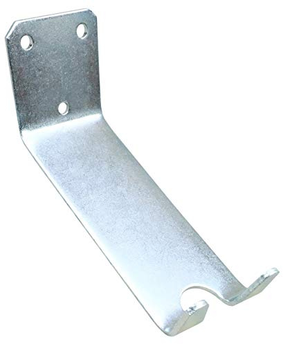 RICOO Bike Wall Mounts ZF01 Pedal Hanger Holder Bicycle Storage Hook Bracket Rack/Silver