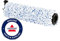 BISSELL Hartboden-Bürstenwalze, Original Zubehör für HydroWave 2571N, 28621, Weiß/Blau, 1