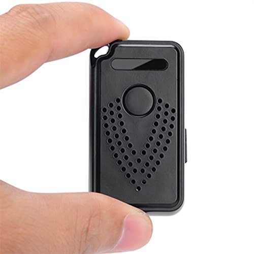 32GB WiFi Listening Sound Activated Voice Recorder Live Stream Smart Phone App