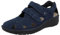 Berkemann Damen Larena Sneaker, Nachtblau, 37.5 EU