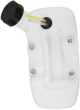 iplusmile Accessorio Essenziale Per Tosaerba Serbatoio Di Stoccaggio in Plastica Misura Universale Per Tosaerba Tagliasiepi