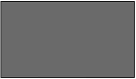 Ambient Light Rejecting Fixed Frame Projection Screen 60-100 Narrow Border Black Crystal Anti-Light Projector Screen(84 inch)