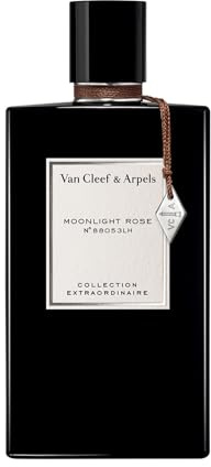 VAN CLEEF & ARPELS Moonlight Rose Eau de Parfum 75 ml