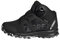 adidas Unisex Terrex BOA Mid RAIN.RDY Hiking Shoes Trailrunning-Schuhe, Core Black/Cloud White/Grey Three, 39 1/3 EU