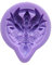 GUMEI Dragon Head Fondant Silikonform Tiere Dragon Baking Schokoladenharzform