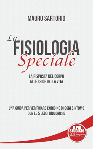 La Fisiologia Speciale