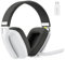 BINNUNE 2.4GHz Wireless Gaming Headset mit ENC Noise-Cancelling für PS4 PS5 PC, Wireless Bluetooth Gaming Kopfhörer mit Mikrofon und 48 Stunden Akkulaufzeit
