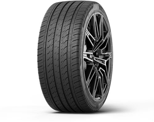 BERLIN Tires SUMMER HP1 185/65 R14 86T - D/C/70dB Sommerreifen (PKW)