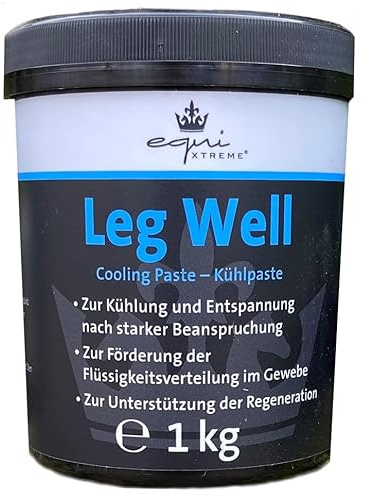 equiXTREME Leg Well Kühlpaste 1 KG