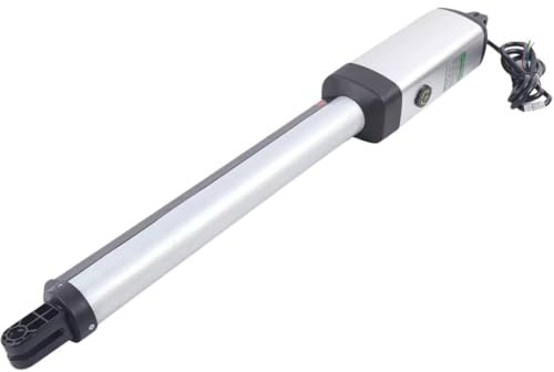 GeräUscharm FlüGeltorantrieb Drehtorantrieb ToröFfner DoppelflüGeltor Antrieb Torantrieb Hoftor Fernbedienung Hohe AnpassungsfäHigkeit Mit Fernsteuerung Notentriegelungstasten Magnetische Endschalter