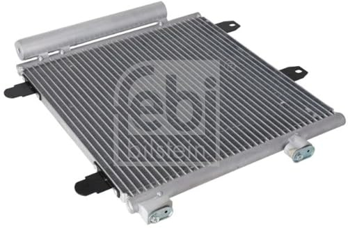 FEBI BILSTEIN Condensatore, Climatizzatore 194593