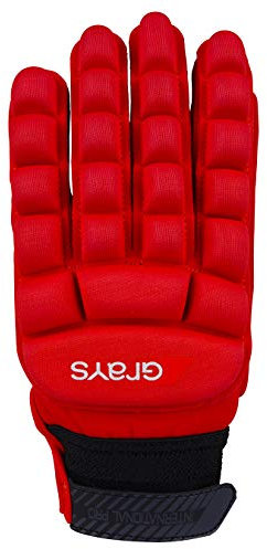 International Pro Glove zaalhandschoen L.H. M Grays