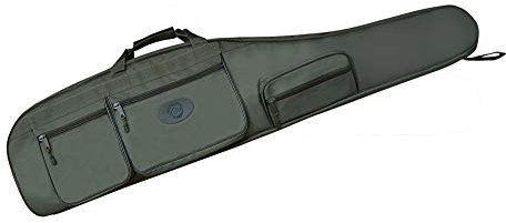 FARM-LAND Waffenfutteral Futteral Forest Gewehrfutteral Waffenaufbewahrung