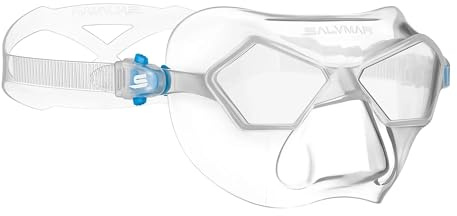 SALVIMAR Incredibile dykmask