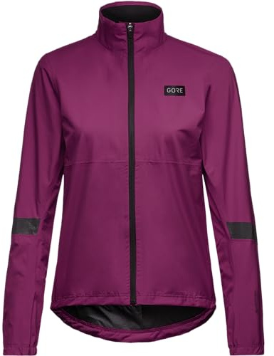 GORE WEAR Veste de Cyclisme pour Femme Stream, GORE-TEX