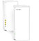 Tenda Nova Mesh Wi-Fi 6E AXE5700 Whole Home Tri-Band Mesh Wi-Fi 6E System, (MX21 Pro), 6G Band, Cover up to 7,300ft² and 200 Devices,Seamless Roaming, 8K, VR HD, Cloud Games, Pack of 2
