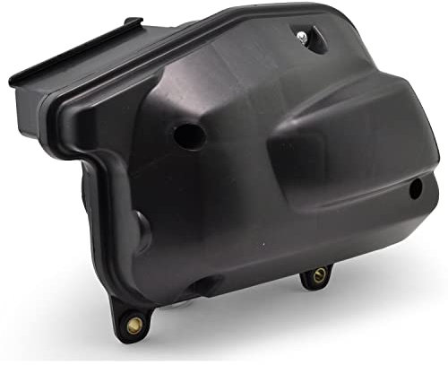 Easyboost Filtro aria completo per MBK Booster dopo il 2004 Yamaha Bw's Rocket Slider Stunt Next