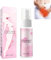 Desodorante Intimo Femenino, Perfume Intimo Femenino, Frescura Prolongada, para Aliviar El Olor y El Picor