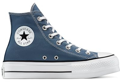 Converse Chuck Taylor AS Speciality, Slacker Bleu Blanc Noir, 5 UK Men/ 4.5 UK Women