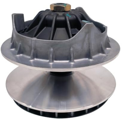 YRcEKH Frizione Gruppo Ruota motrice Fit for Odes 1000 ATV Trasmissione primaria CVT Cinghia Dominator Raider X2 X4 Ricambi n. 21050811000