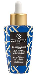 COLLISTAR Gocce Magiche Viso
