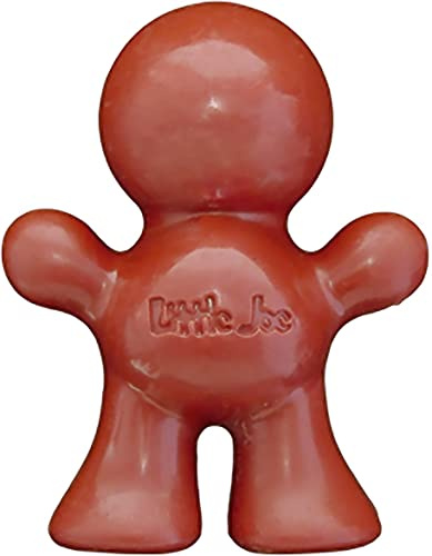 Little Joe Lufterfrischer fürs Auto zur Montage an jedem Lüftungsgitter +/-45 Tage Frische im auto (CHERRY/Kirsch)