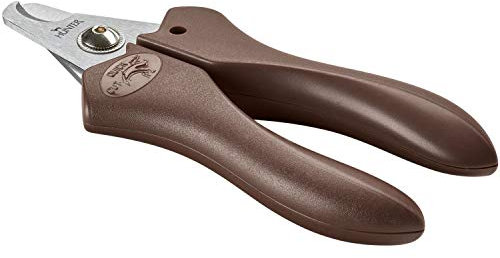 Hunter SPA Krallenzange, für Hunde und Katzen, 16,0 x 6,5 cm, L