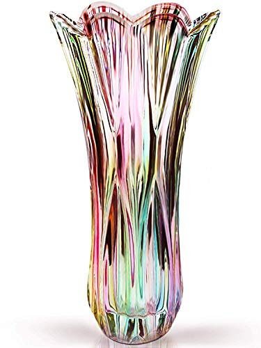 MagicPro vase coloré