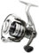 DAM Angelrolle Quick IMPRESSA 3 - Spinnrolle mit 2+1 Karbonstahl-Kugellager (2500 FD)