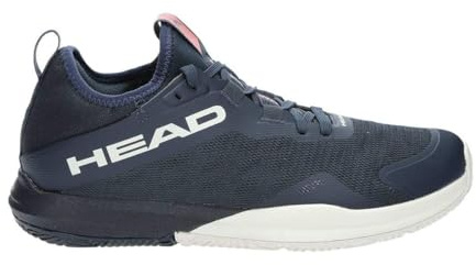 HEAD Padel dam Motion Pro Padel 2023, blå, 40.5 EU