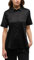 ETERNA Comfort Fit Bluse Halbarm Hemdkragen Blickdicht weiß Größe 40