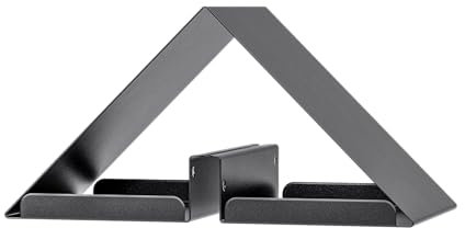 Alberts 355050 Vogelhäuschen Nurdach | Vogelfutterhaus aus Stahl in verschiedenen Trendfarben | Vogelhaus zum aufhängen oder hinstellen | Größe 315 x 180 x 160 mm